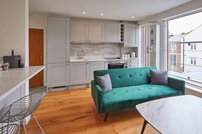 Studio To Rent In Whitby, YO22