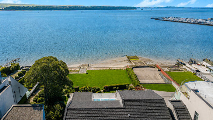4 Bedroom Apartment For Sale In Sandbanks Road, Poole, BH14