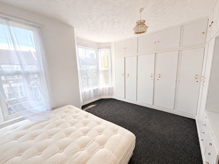 3 Bedroom Terraced House To Rent In St. Stephen's Road, London, E6