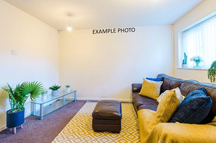 1 Bedroom Terraced House To Rent In Saturn Grove, Salford, M6