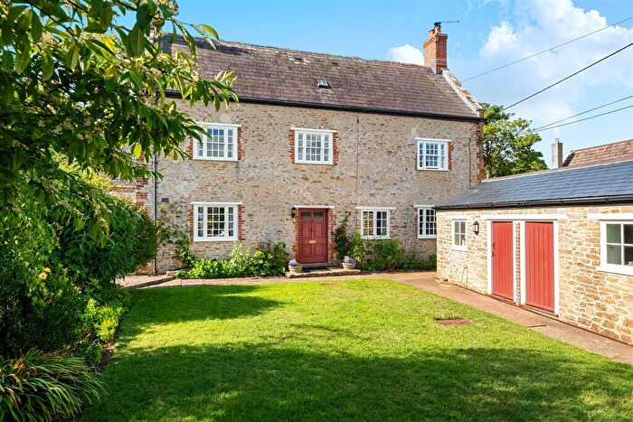 5 Bedroom Detached House For Sale In Langton Herring, Weymouth, Dorset, DT3