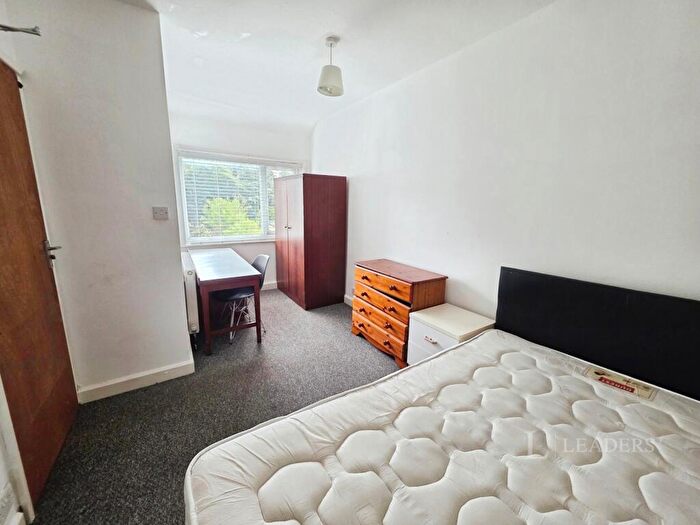 House To Rent In Grove Road, Loughborough, Leicestershire, LE11