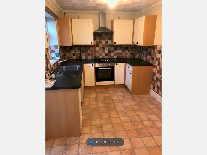 3 Bedroom Terraced House To Rent In Merriott Place, Newport, NP19