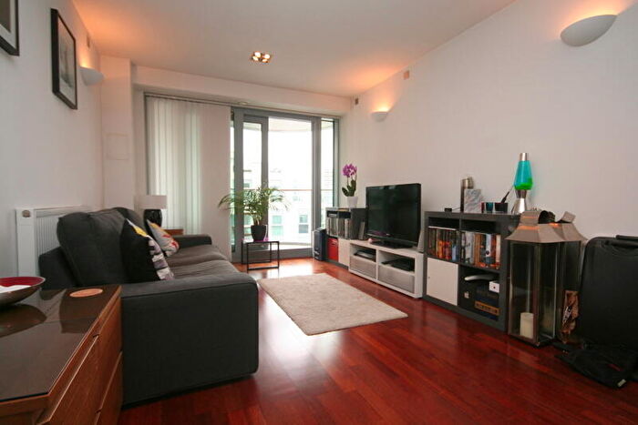 1 Bedroom Flat To Rent In Vicentia Quay, Bridges Wharf, SW11