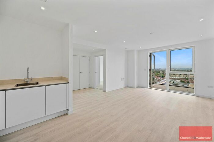 1 Bedroom Flat To Rent In Prince Regent Road, Hounslow, TW3