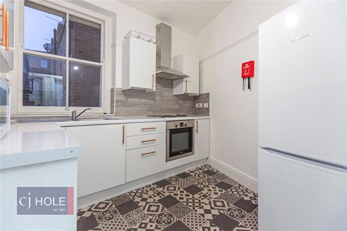 1 Bedroom Apartment To Rent In Hillgrove Street, Stokes Croft, Bristol, BS2