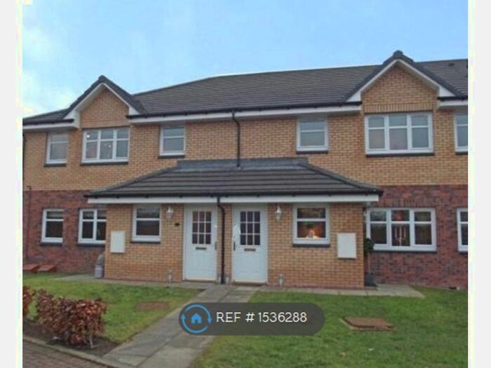 2 Bedroom Flat To Rent In Victoria Terrace, Kilmarnock, KA1