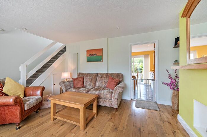 3 Bedroom Semi-detached House For Sale In Colley End Road, Paignton, Devon, TQ3