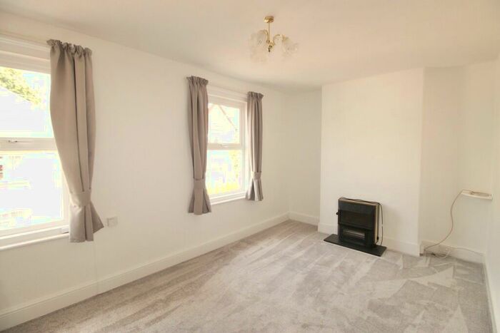 1 Bedroom Maisonette To Rent In Main Road, Exminster, EX6