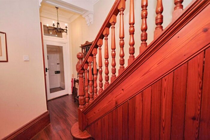 3 Bedroom End Of Terrace House For Sale In Ailsa Street West, Girvan, Ayrshire, KA26