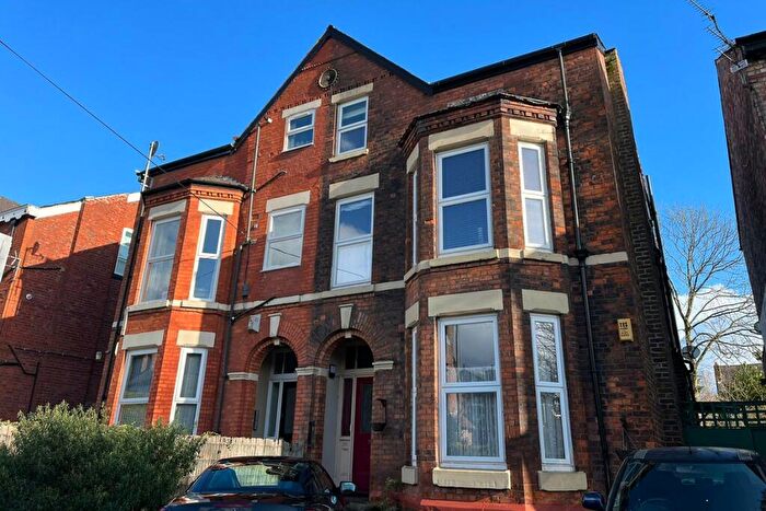 2 Bedroom Flat To Rent In Clyde Road, West Didsbury, M20