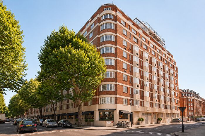 2 Bedroom Flat To Rent In Sloane Avenue, SW3