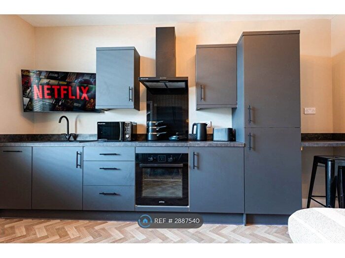 Studio To Rent In Royal Avenue, Scarborough, YO11