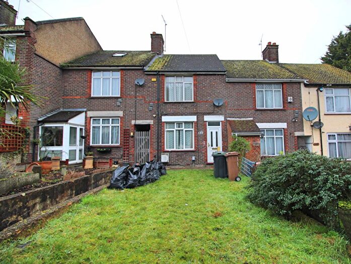2 Bedroom Terraced House To Rent In Turners Road South, Luton, LU2