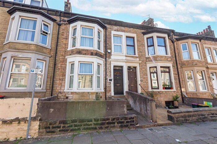 5 Bedroom Terraced House For Sale In Blades Street, Lancaster, LA1