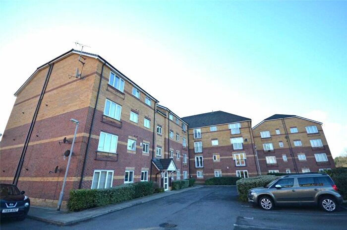 2 Bedroom Apartment To Rent In Little Bolton Terrace, St Georges Gardens, Eccles, Salford, M5
