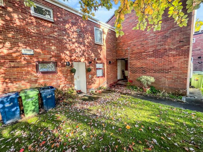 1 Bedroom Flat To Rent In Eddleston, Washington, Tyne And Wear, NE38