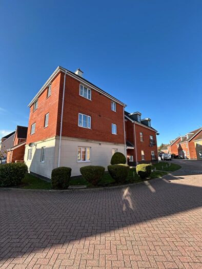 2 Bedroom Apartment To Rent In Killick Crescent, Carlton Colville, Lowestoft, NR33