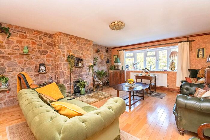 7 Bedroom Bungalow For Sale In Stoke Canon, Exeter, Devon, EX5