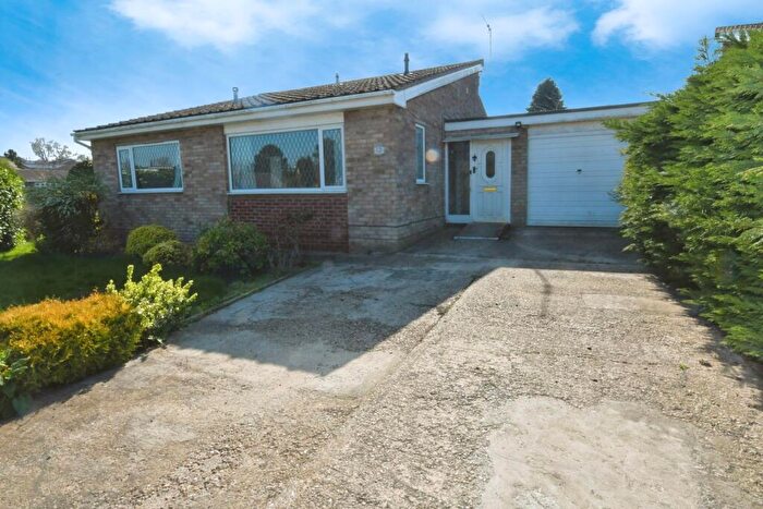3 Bedroom Bungalow For Sale In Park Lane, Washingborough, Lincoln, Lincolnshire, LN4