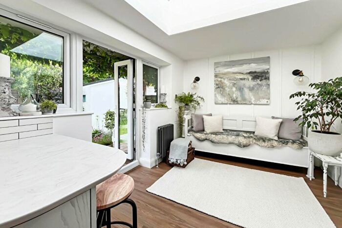 3 Bedroom Detached House For Sale In Pevensey Road, Worthing, West Sussex, BN11