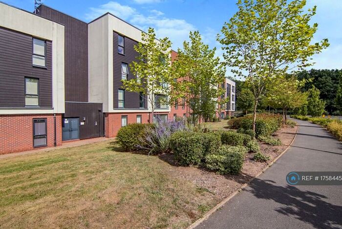 1 Bedroom Flat To Rent In Bannerbrook, Coventry, CV4