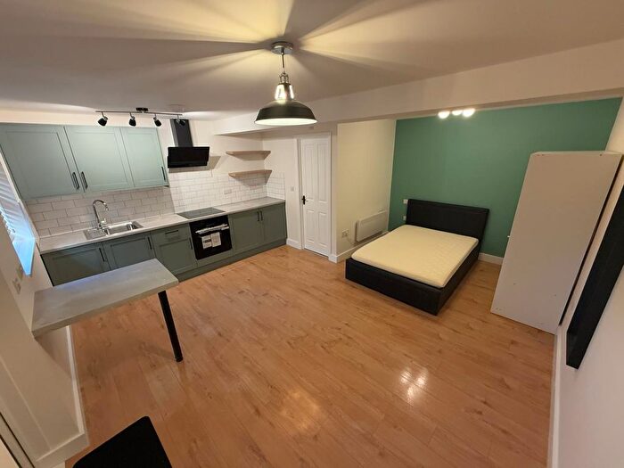 1 Bedroom Flat To Rent In Davenport, Harlow, CM17