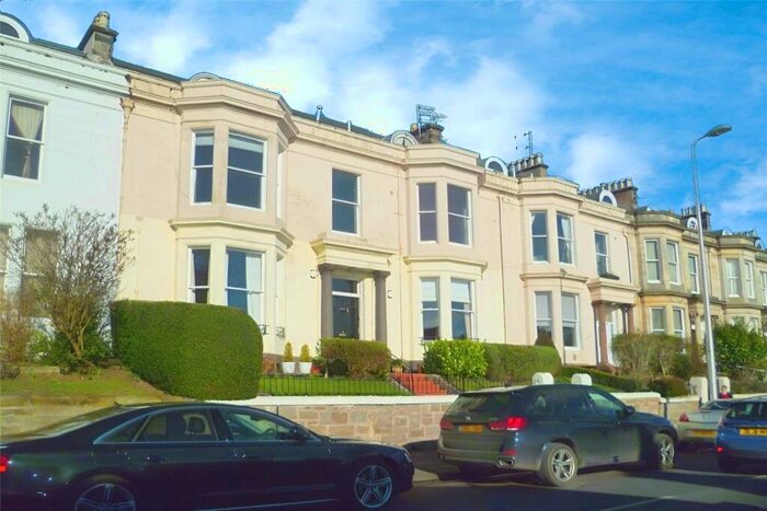 2 Bedroom Flat To Rent In Shaftesbury Place, Dundee, DD2