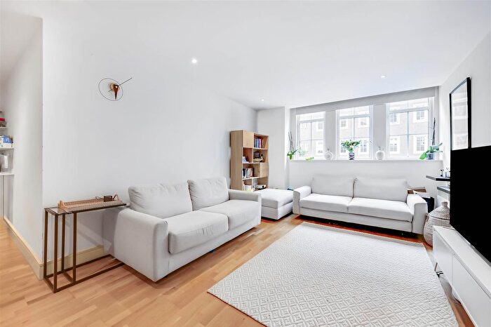 2 Bedroom Flat To Rent In Romney House, Marsham Street, Westminster, London, SW1P