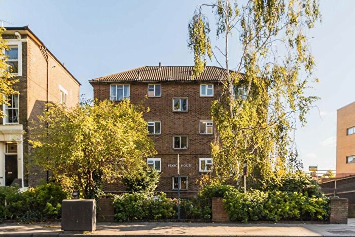1 Bedroom Flat To Rent In Junction Road, Junction Road, N19