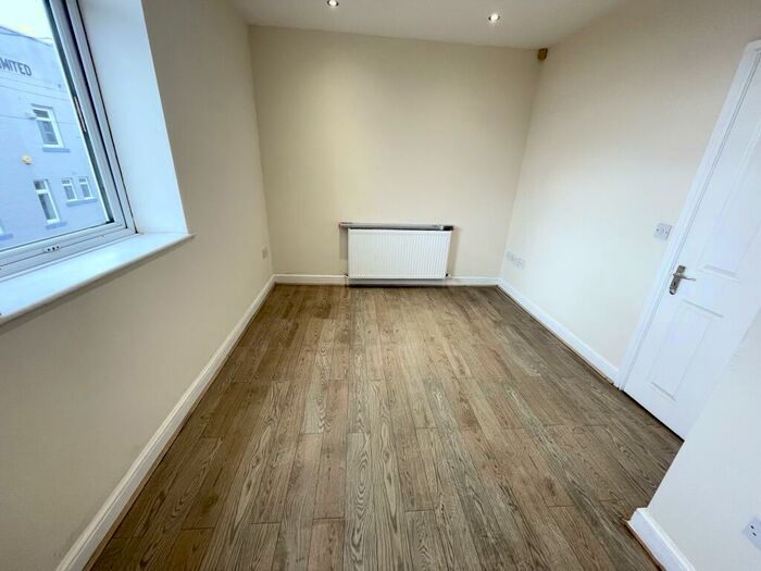 1 Bedroom Flat To Rent In Diamond Court, Arthur Street, Darlington, DL3