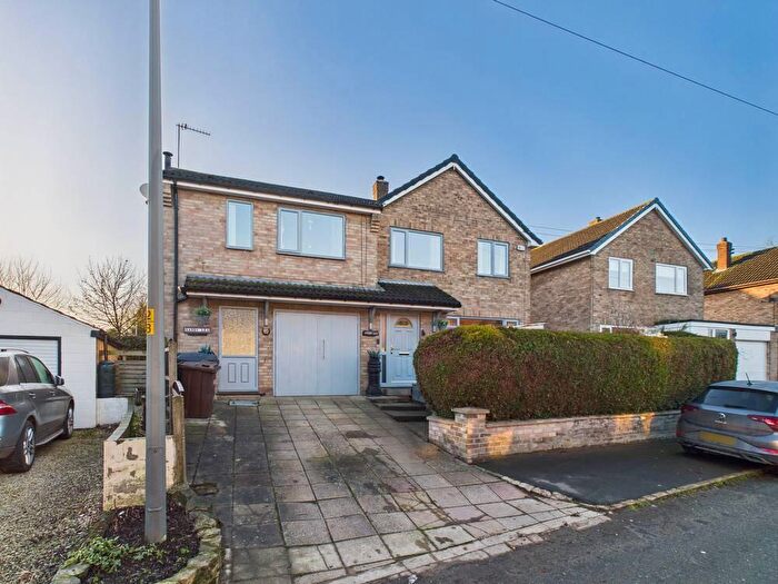 5 Bedroom Detached House For Sale In Main Street, Beal, DN14