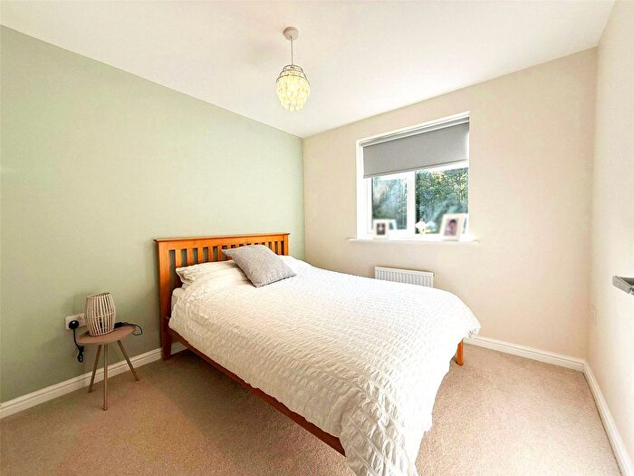 5 Bedroom Detached House For Sale In Broadhead Drive, Battlefield, Shrewsbury, Shrosphire, SY1