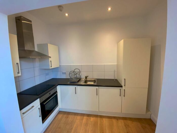 1 Bedroom Flat To Rent In Grange Road, Middlesbrough, TS1