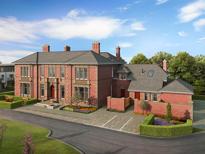 2 Bedroom Apartment For Sale In Drummond Hill, Stratherrick Rd, Inverness, IV2