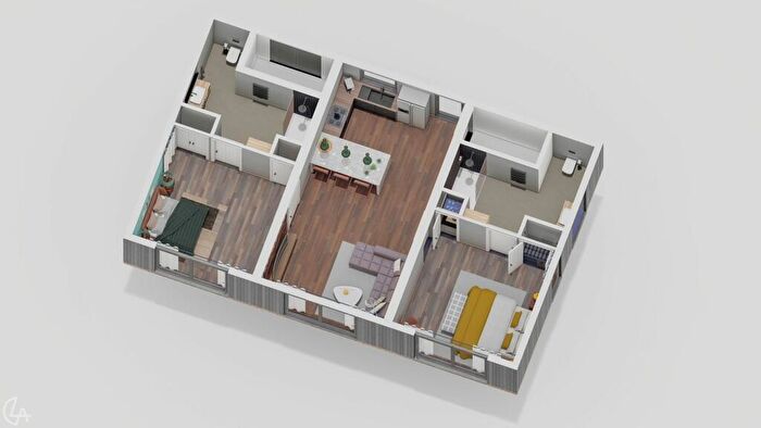2 Bedroom Lodge For Sale In Church Road, Ringsfield, NR34