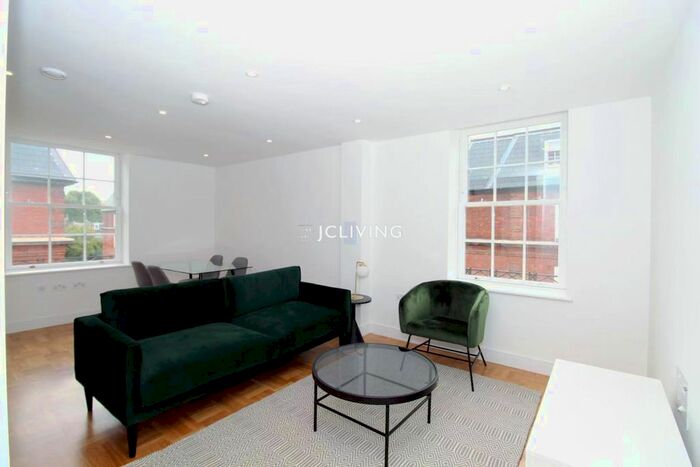 1 Bedroom Flat To Rent In Samuel Lewis Trust Dwellings, Lisgar Terrace, London, W14