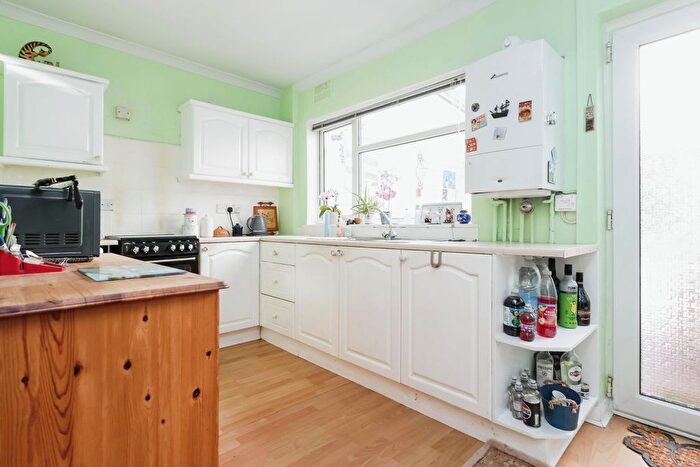 2 Bedroom Terraced House For Sale In Colworth Road, Birmingham, West Midlands, B31