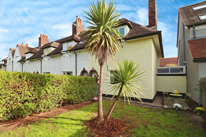 3 Bedroom End Of Terrace House For Sale In New Chester Road, Port Sunlight, CH62