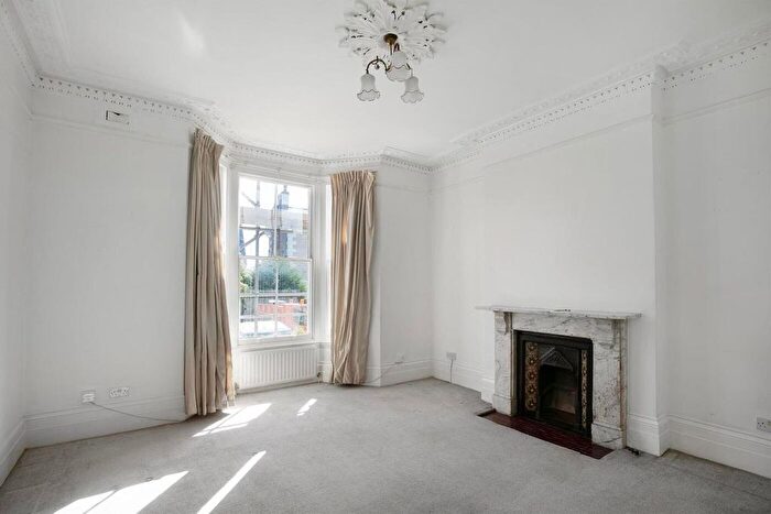 1 Bedroom Flat To Rent In Tudor Road, London, SE19