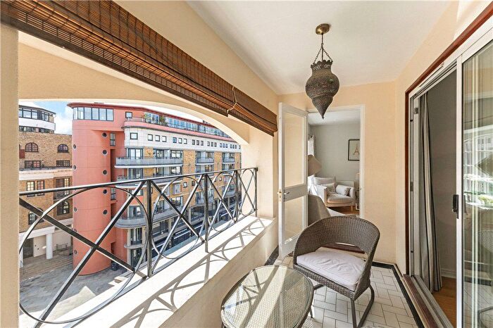 2 Bedroom Flat For Sale In Eagle Wharf Court, Lafone Street, London, SE1