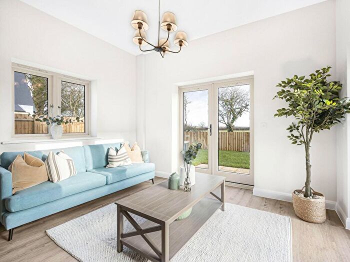 2 Bedroom Bungalow For Sale In The Croft, Down Ampney, Cirencester, Cotswold, GL7