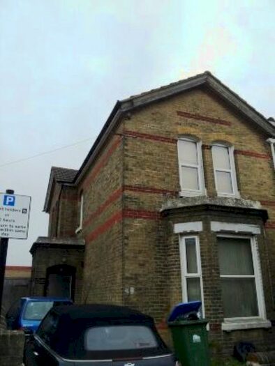 7 Bedroom Terraced House To Rent In Spear Road, Portswood, Southampton, SO14