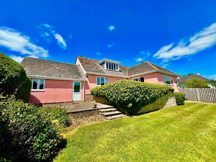3 Bedroom Detached House For Sale In Hammonds Mead, Charmouth, Dorset, DT6