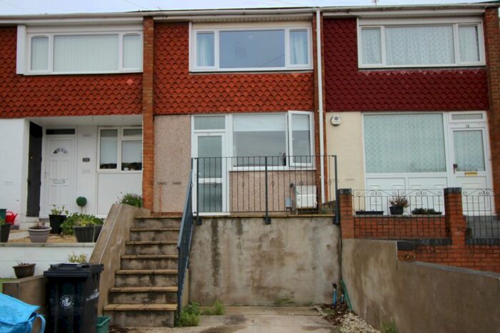 2 Bedroom Terraced House To Rent In St. Aidans Road, Hanham, Bristol, BS5