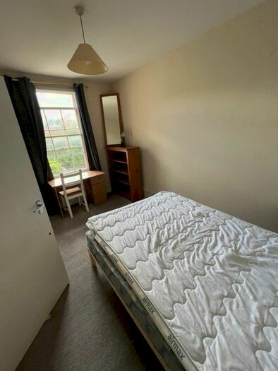 5 Bedroom Terraced House To Rent In Alexandra Terrace, Exeter, EX4