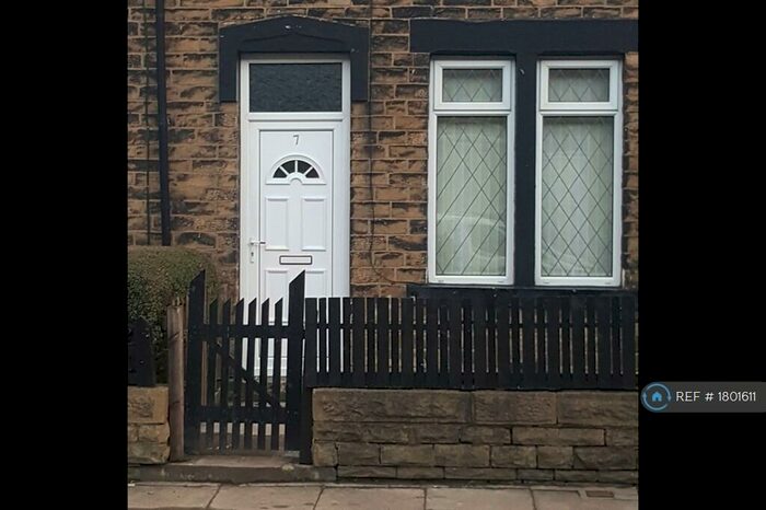 2 Bedroom Terraced House To Rent In Beverley Street, Bradford, BD4