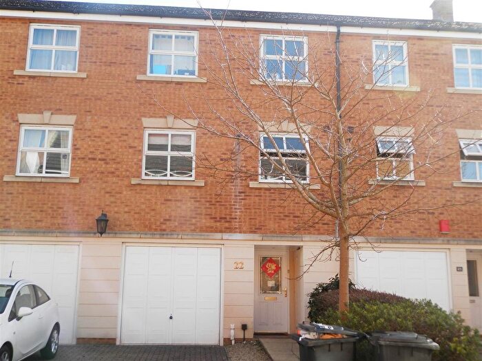 5 Bedroom Flat To Rent In Parnell Road, Bristol, BS16