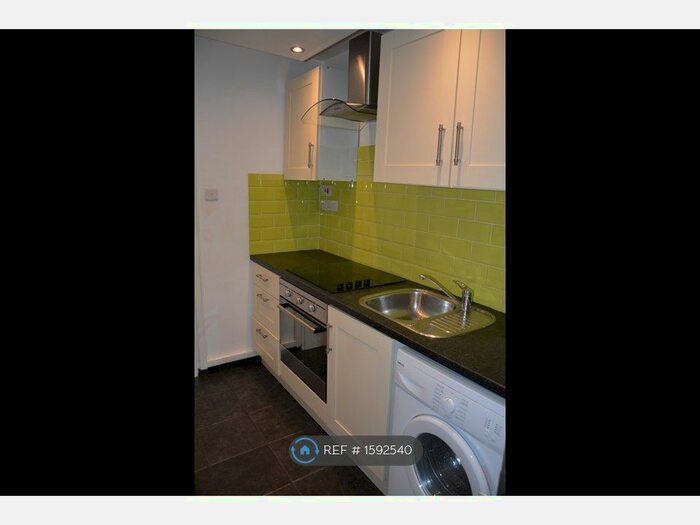 1 Bedroom Maisonette To Rent In Priestland Road, Birmingham, B34