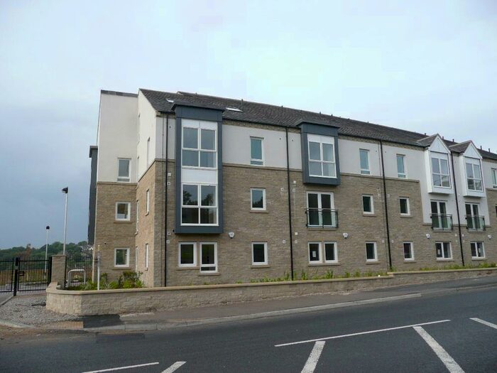 1 Bedroom Apartment To Rent In Lunar, Otley Road, Bradford, West Yorkshire, BD3